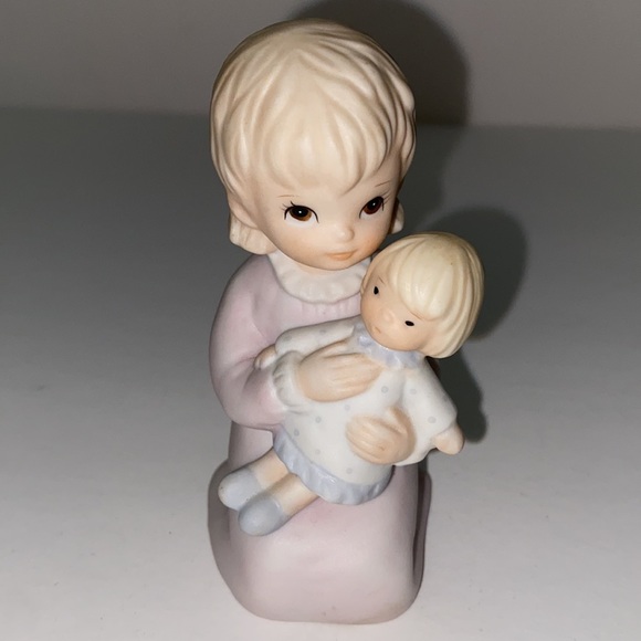 Vintage 1982 the Christopher Collection “Dolly” - Picture 3 of 5